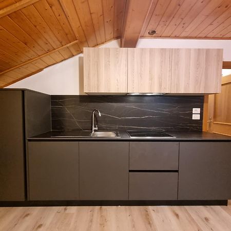 Cesa Elena Apartment Canazei Luaran gambar
