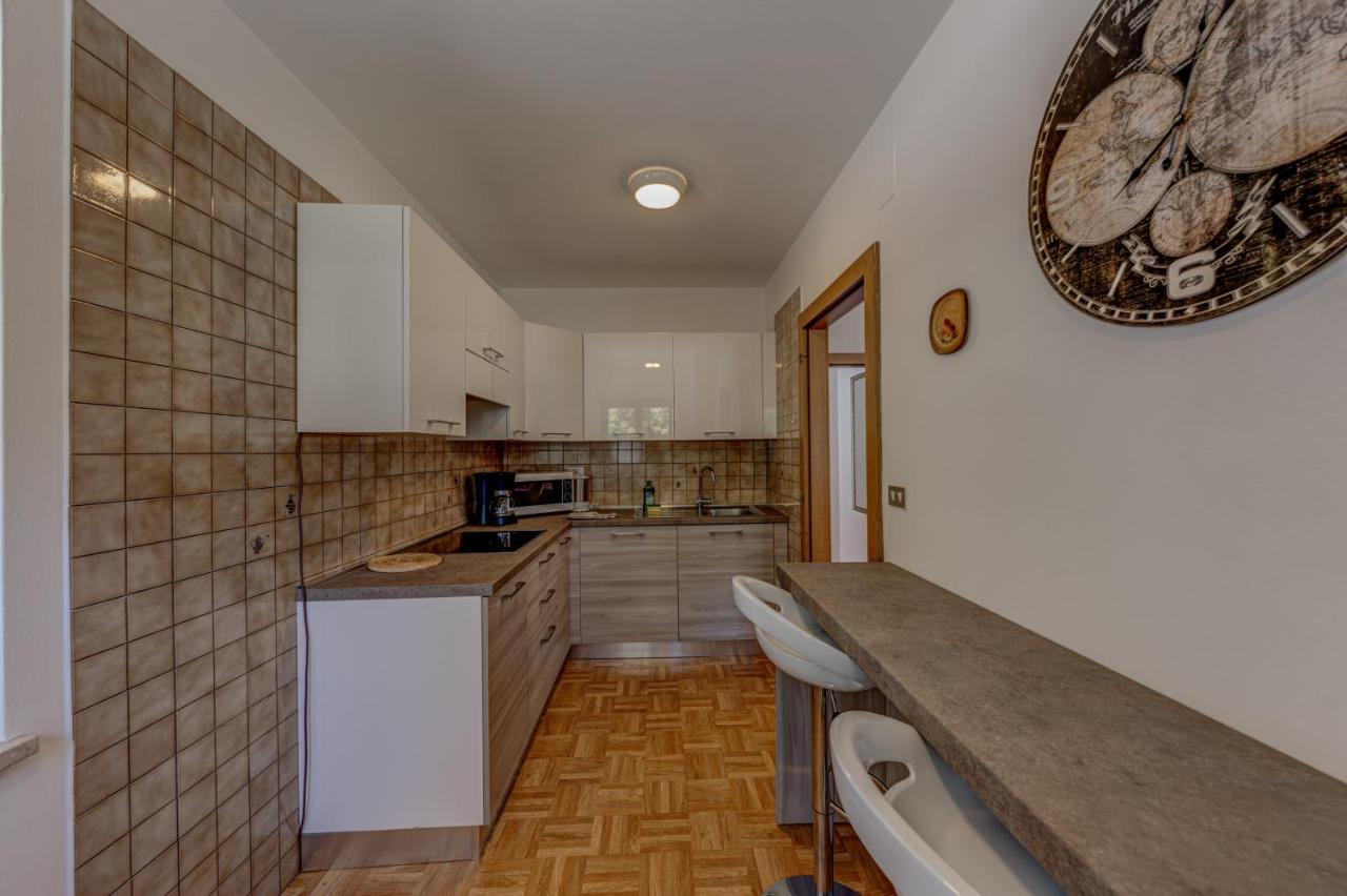 Cesa Elena Apartment Canazei Luaran gambar