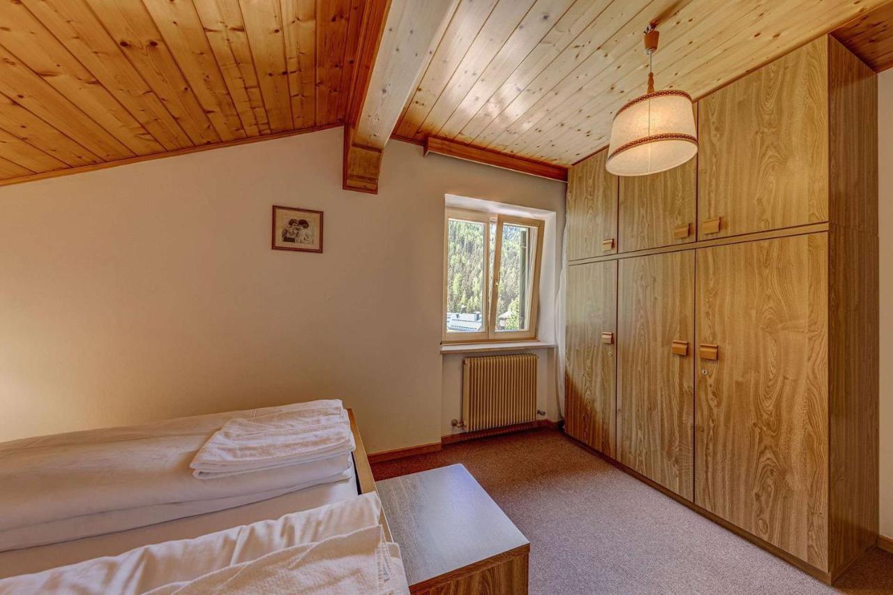 Cesa Elena Apartment Canazei Luaran gambar