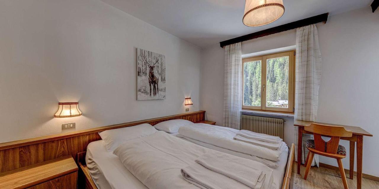Cesa Elena Apartment Canazei Luaran gambar