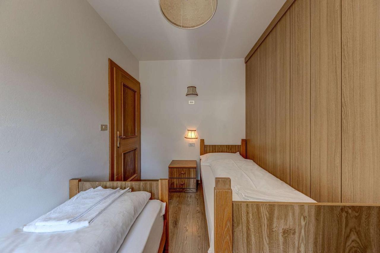 Cesa Elena Apartment Canazei Luaran gambar