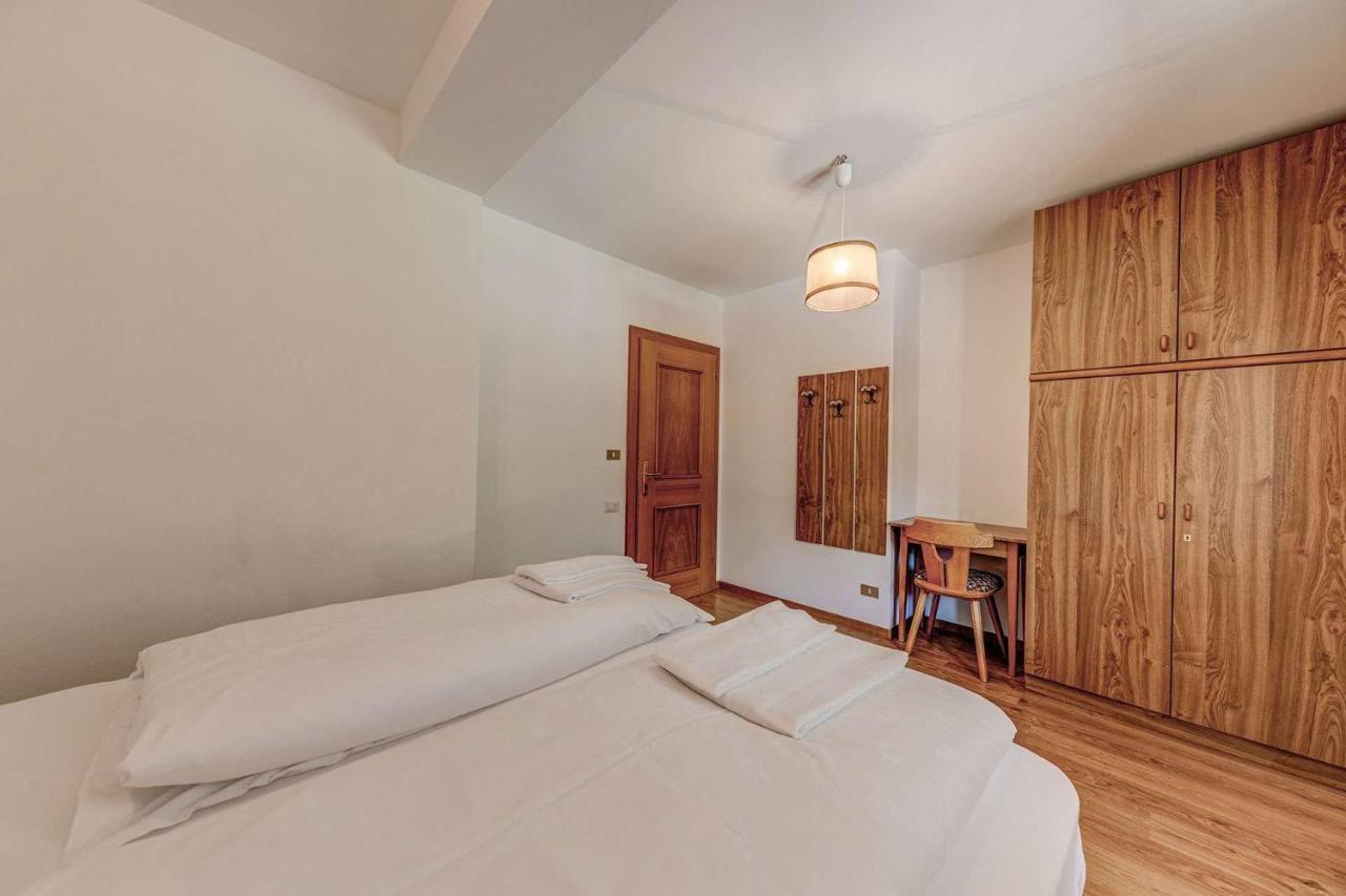 Cesa Elena Apartment Canazei Luaran gambar