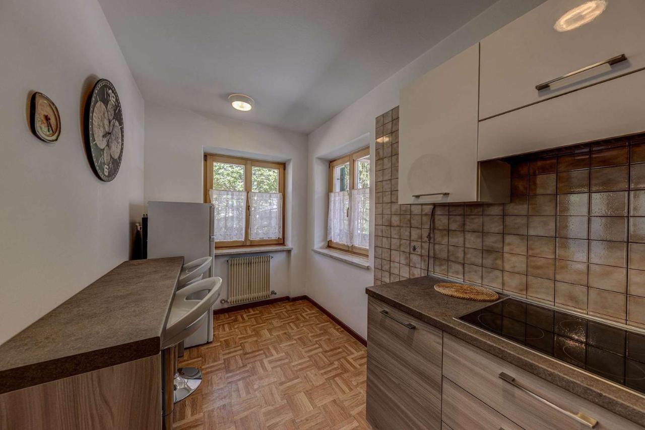 Cesa Elena Apartment Canazei Luaran gambar