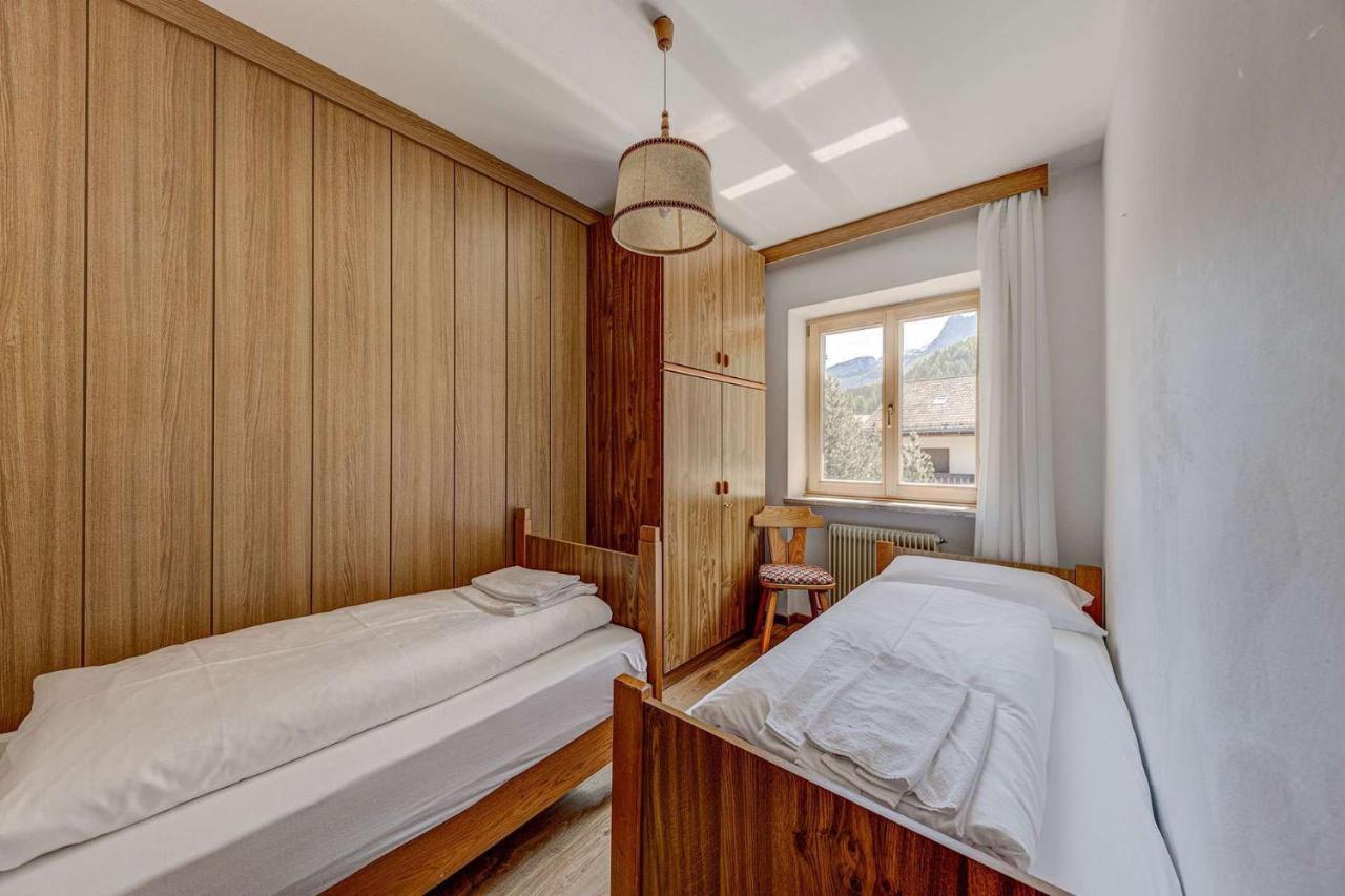 Cesa Elena Apartment Canazei Luaran gambar