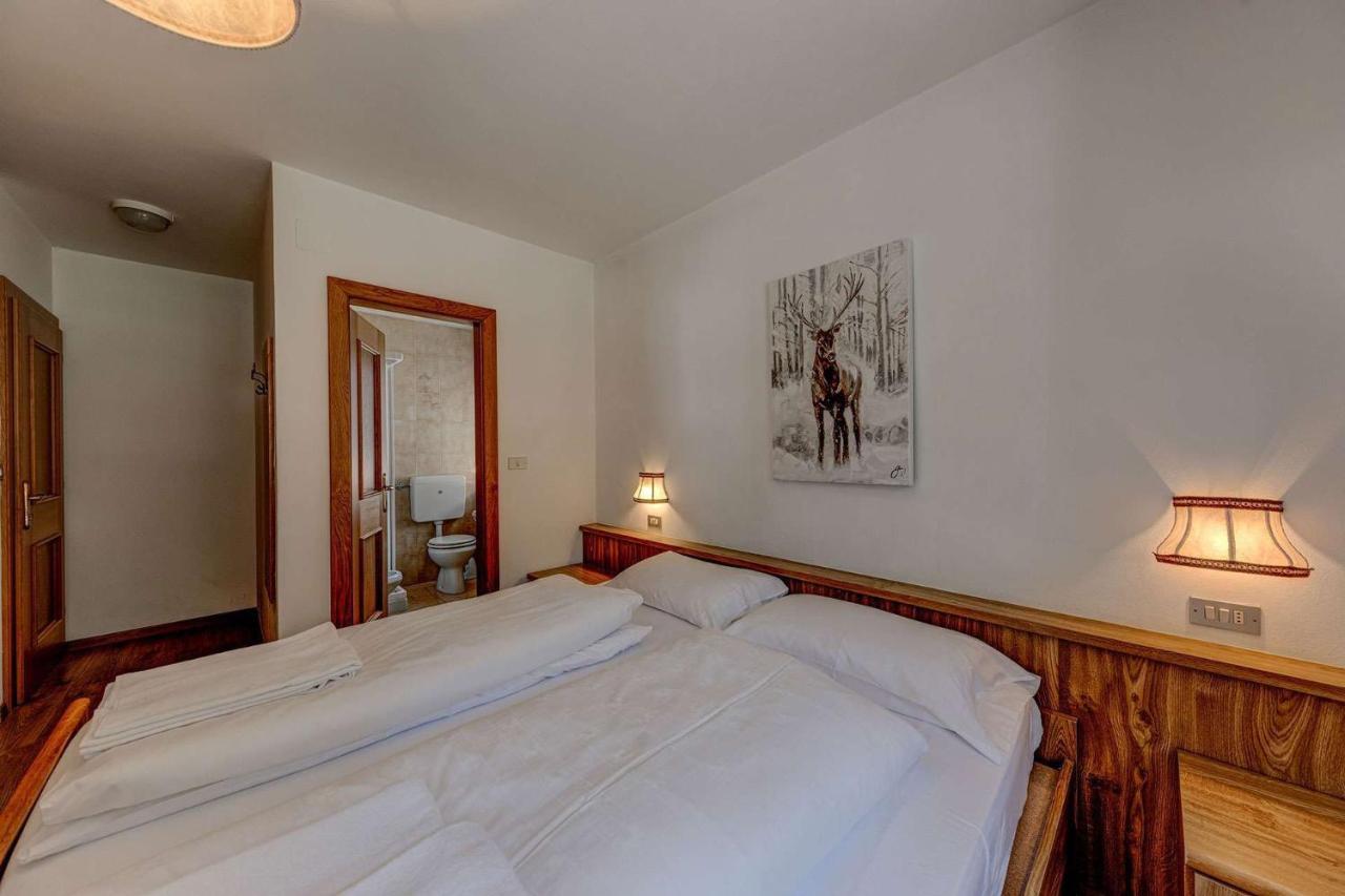 Cesa Elena Apartment Canazei Luaran gambar