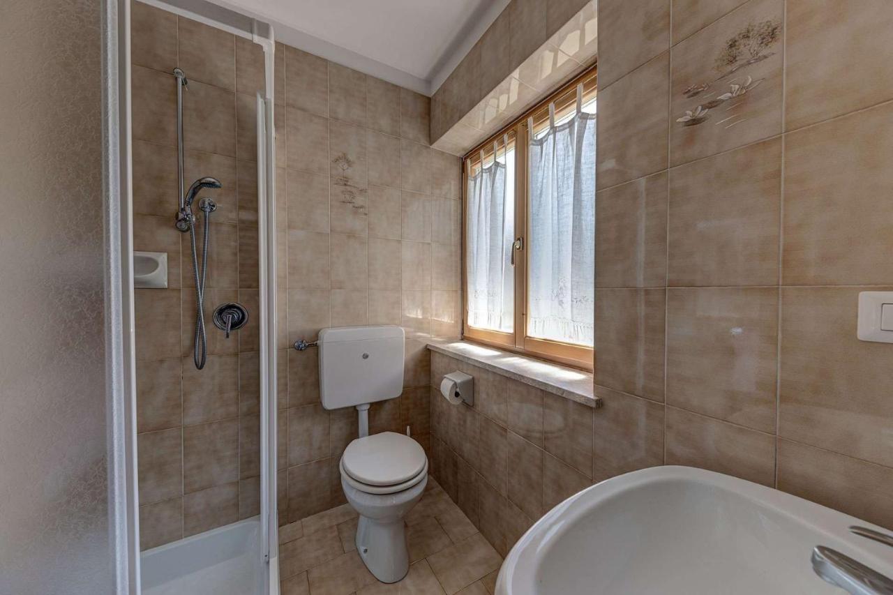 Cesa Elena Apartment Canazei Luaran gambar