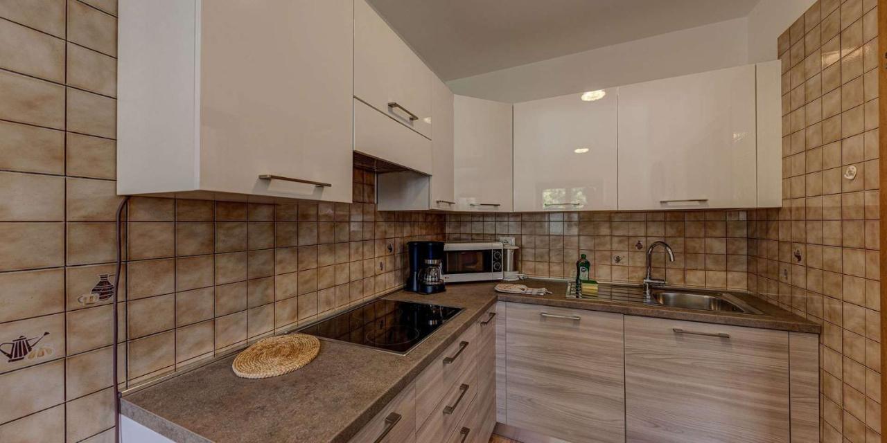 Cesa Elena Apartment Canazei Luaran gambar