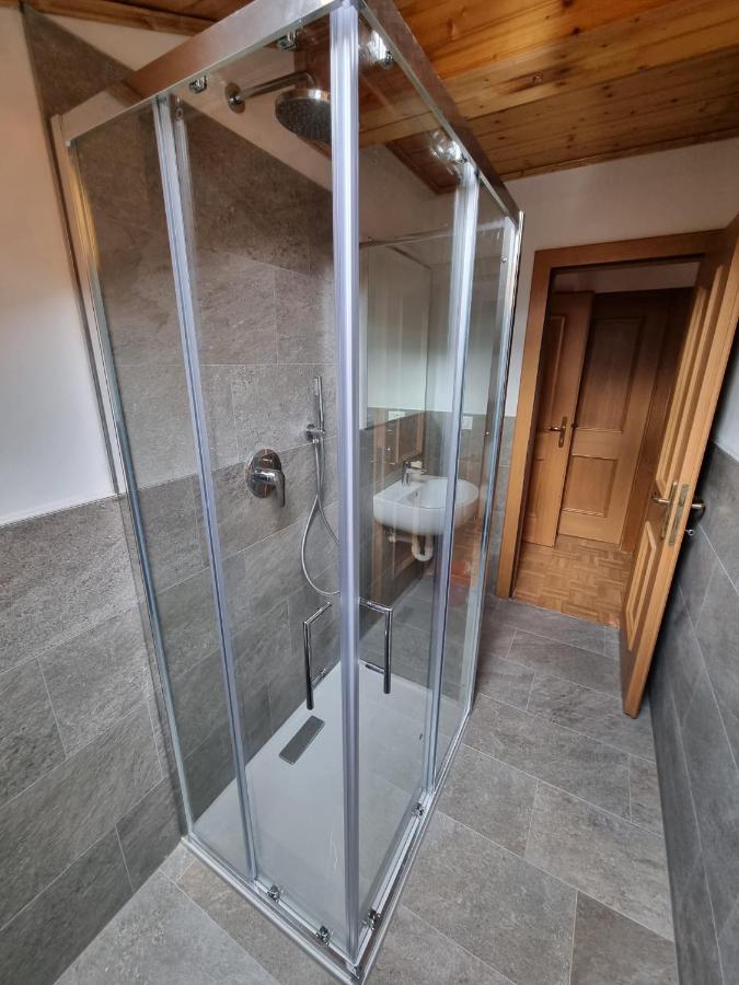 Cesa Elena Apartment Canazei Luaran gambar