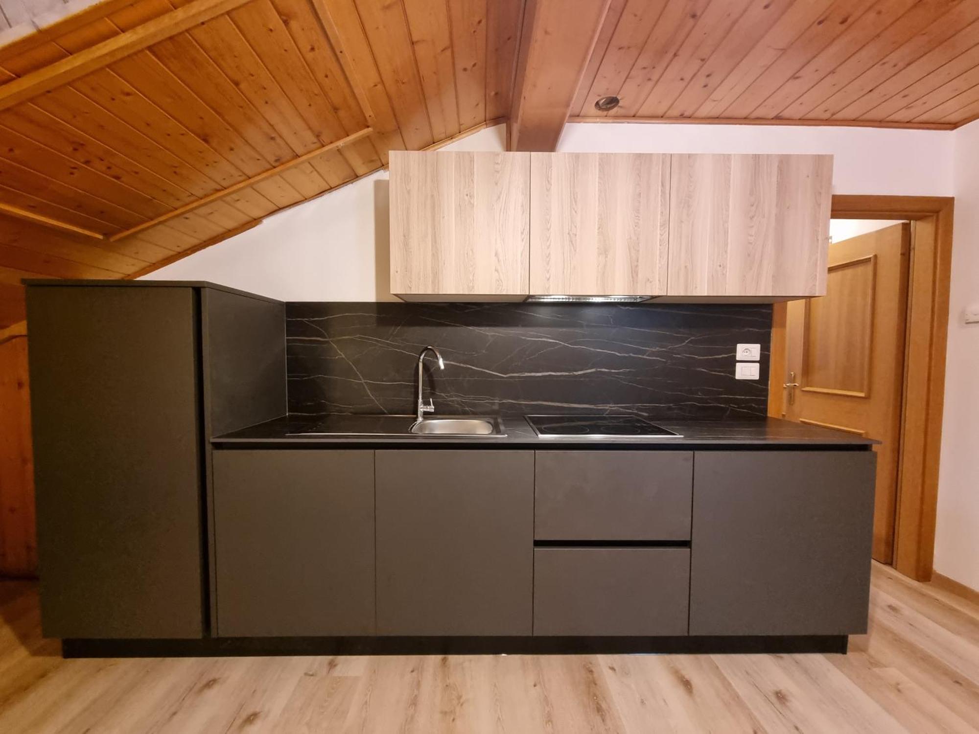 Cesa Elena Apartment Canazei Luaran gambar